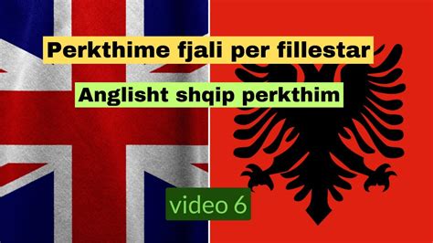 Choose a language:. . Perkthim shqip anglisht